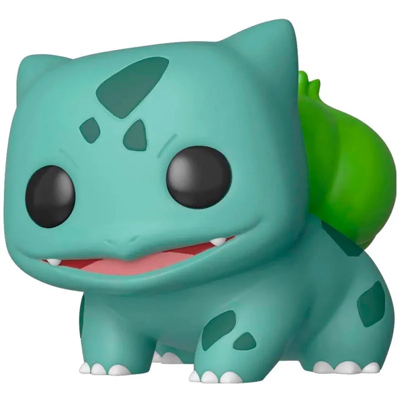 FUNKO POP Bulbasaur 454