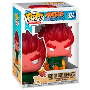 figura POP Might Guy 824