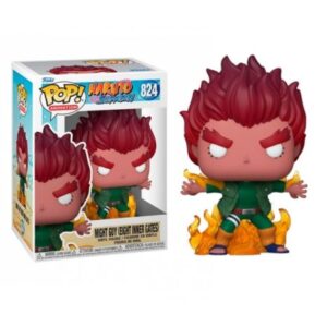 FUNKO Might Guy 824