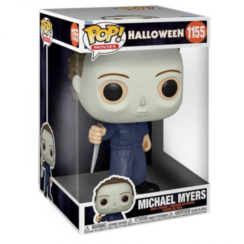 FUNKO POP Michael Myers 1155