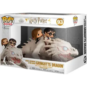 figura POP Harry Potter 93
