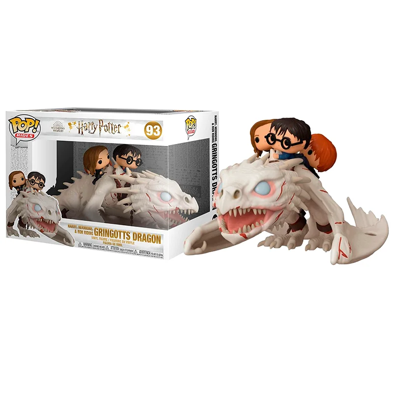 FUNKO Harry Potter 93