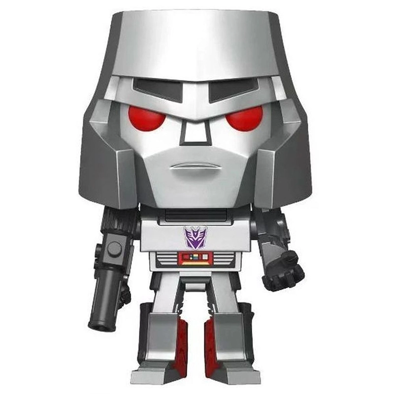 FUNKO POP Megatron 24 - Transformers - Imagen 3