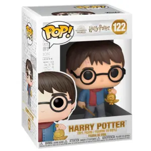 FUNKO POP Harry Potter 122