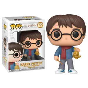 FUNKO Harry Potter 122