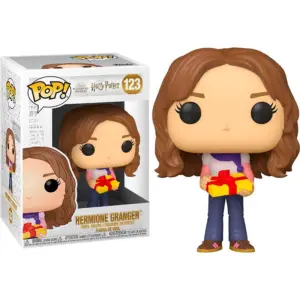 FUNKO Hermione Granger 123
