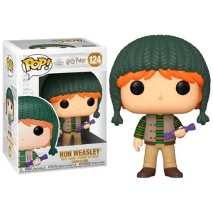 FUNKO Ron Weasley 124