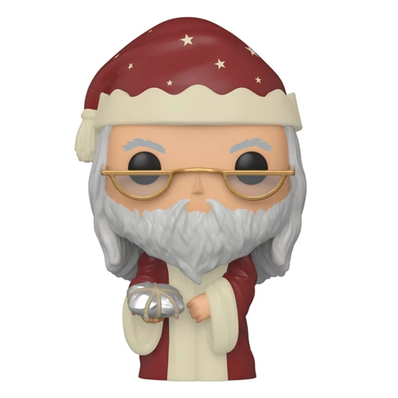 FUNKO POP Dumbledore 125