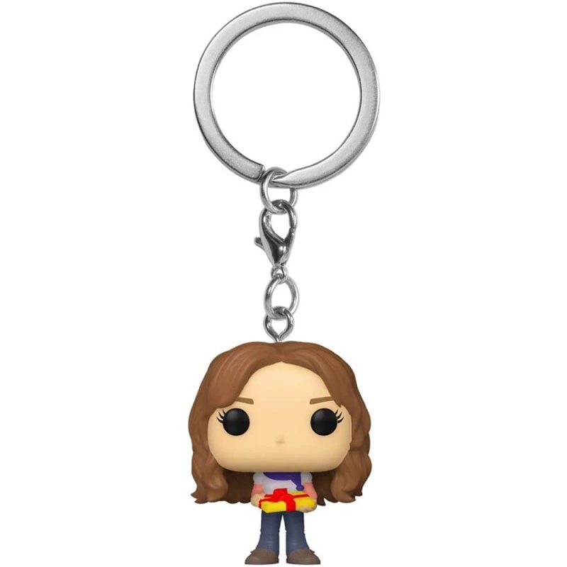 keychain Hermione Granger