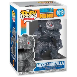figura POP Mechagodzilla 1019