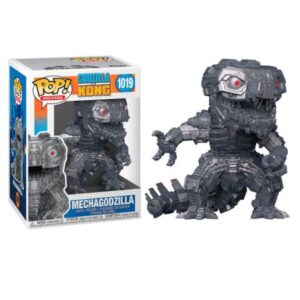 FUNKO Mechagodzilla 1019