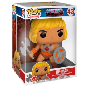 FUNKO POP He-Man 43