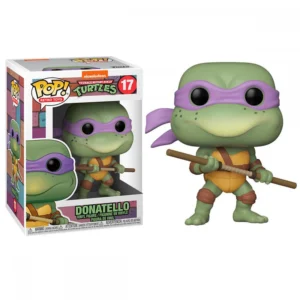FUNKO Donatello 17