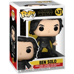 FUNKO POP Ben Solo 431