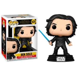 FUNKO Ben Solo 431