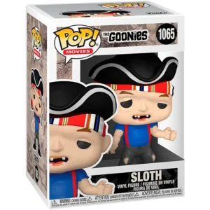 figura POP Sloth 1065