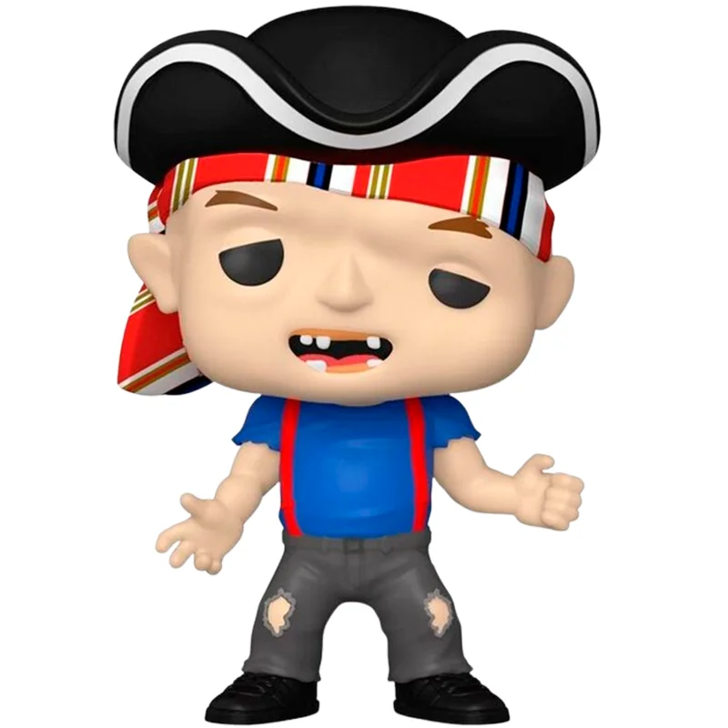 FUNKO POP Sloth 1065