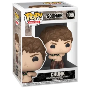 muñeco pop Chunk 1066