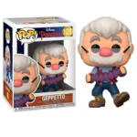 FUNKO Geppetto 1028