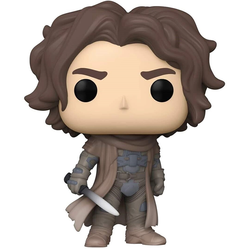 FUNKO POP Paul Atreides 1026
