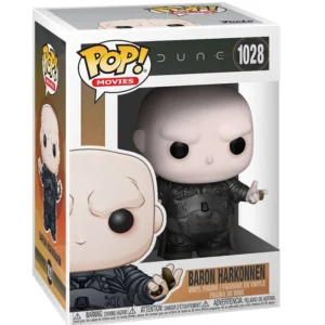 FUNKO POP Baron Harkonnen 1028