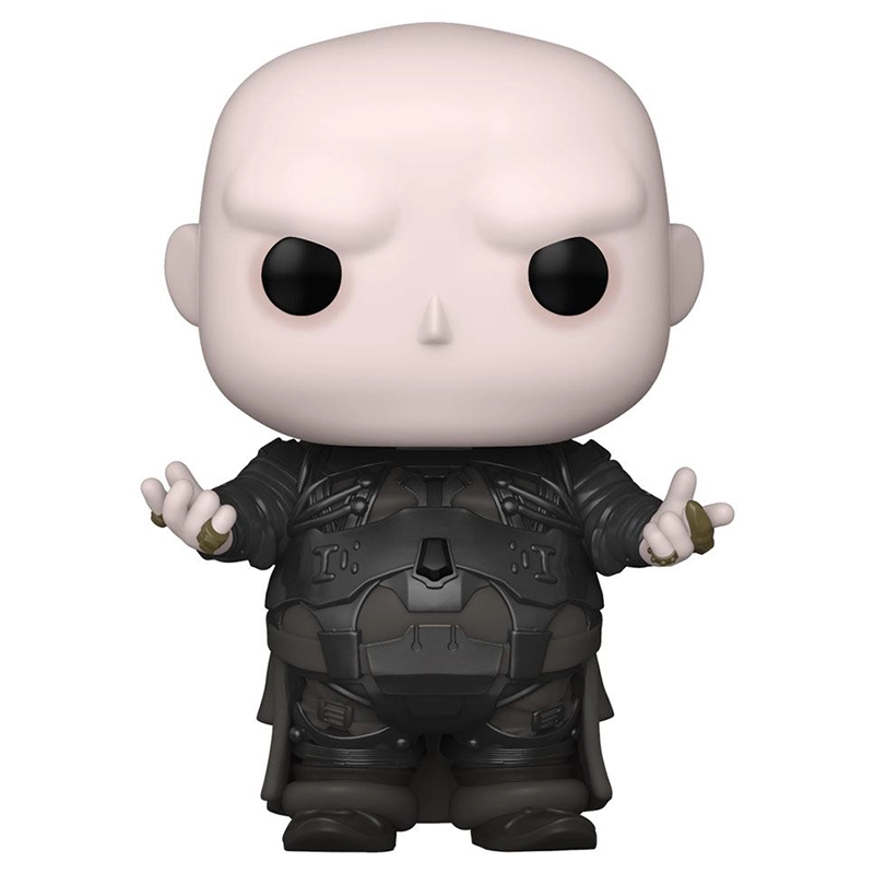 FUNKO POP Baron Harkonnen 1028 - Dune - Imagen 3