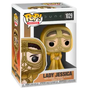figura POP Lady Jessica 1029