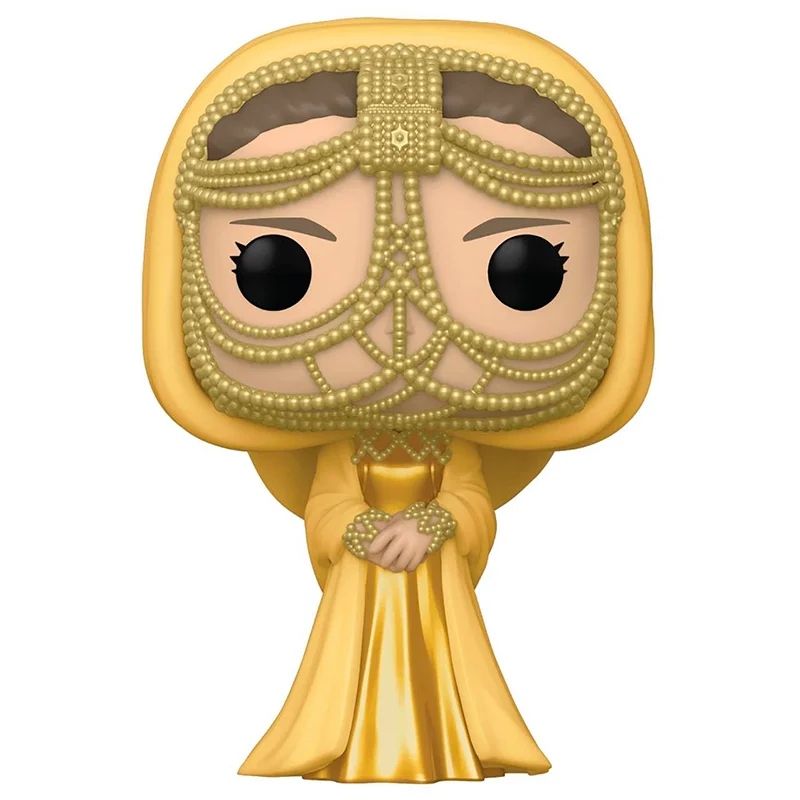 FUNKO POP Lady Jessica 1029