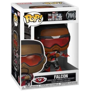 FUNKO POP Falcon 700