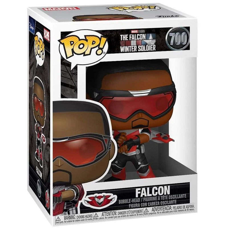 FUNKO POP Falcon 700
