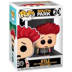 figura POP Jersey Kyle 24