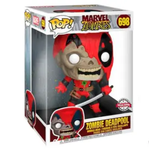 figura POP Deadpool Zombies 698