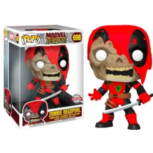 FUNKO Deadpool Zombies 698