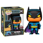 FUNKO POP Batman 369