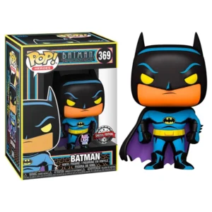 FUNKO POP Batman 369