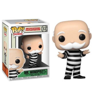 FUNKO Mr. Monopoly 32