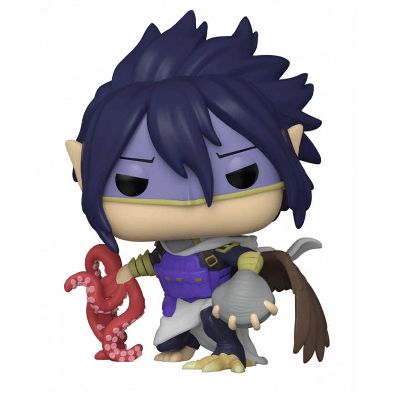 figura FUNKO POP Tamaki Amajiki 1005