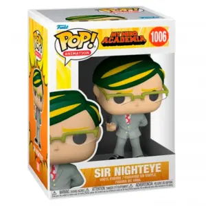 FUNKO POP Sir Nighteye 1006