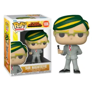 FUNKO Sir Nighteye 1006