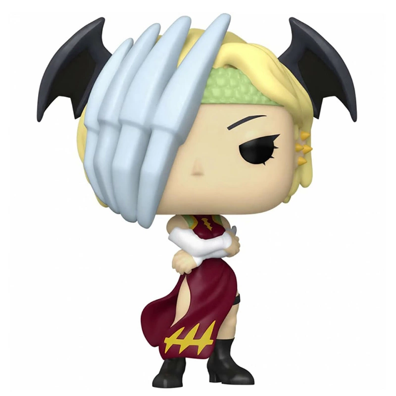 muñeco FUNKO POP Ryukyu 1007