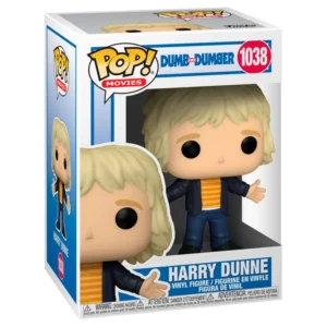 figura FUNKO POP Harry Dunne 1038