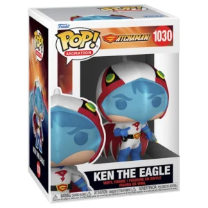 FUNKO POP Ken el Águila 1030