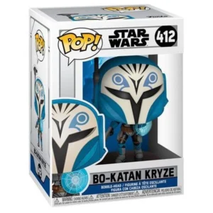 figura POP Bo-Katan 412