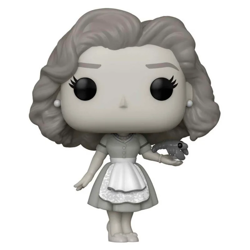 figura POP Wanda Años 50 713