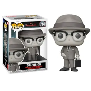 FUNKO Vision Años 50 714