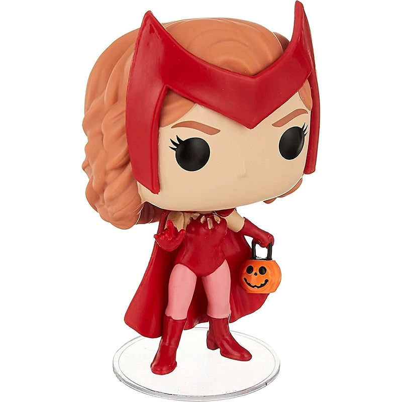 figura POP Wanda Halloween 715