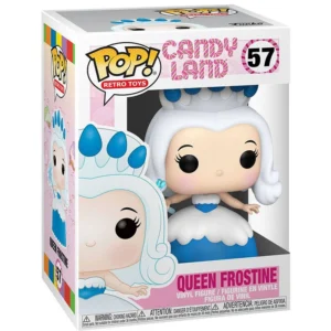 FUNKO POP Reina Helada 57