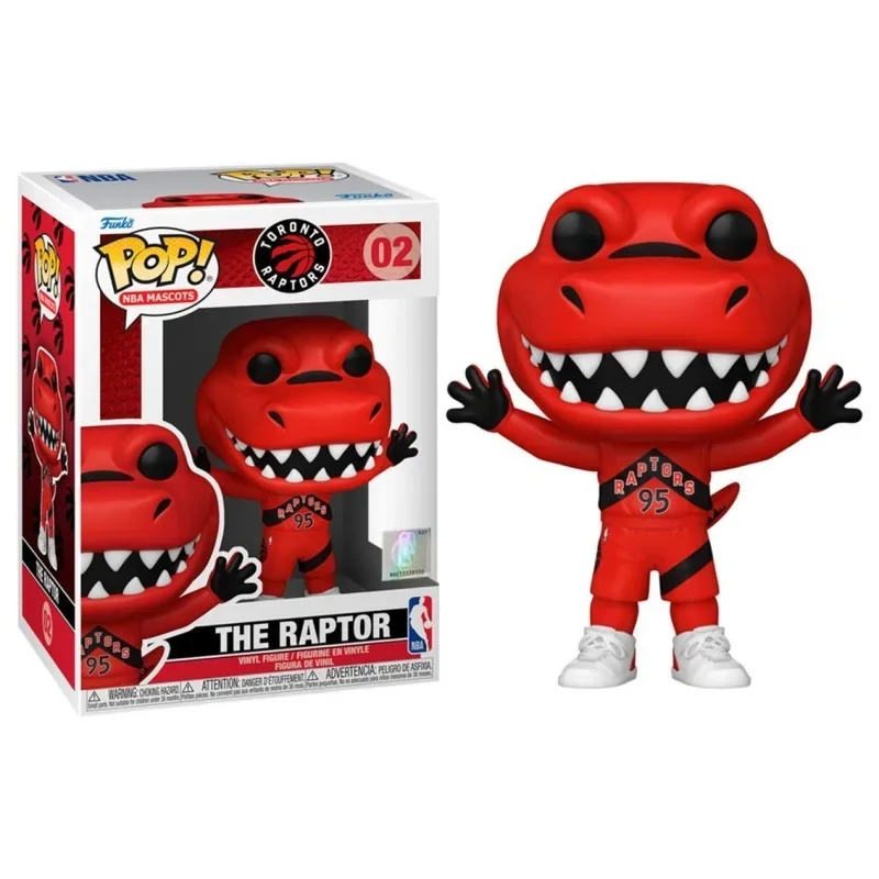 FUNKO The Raptor 02