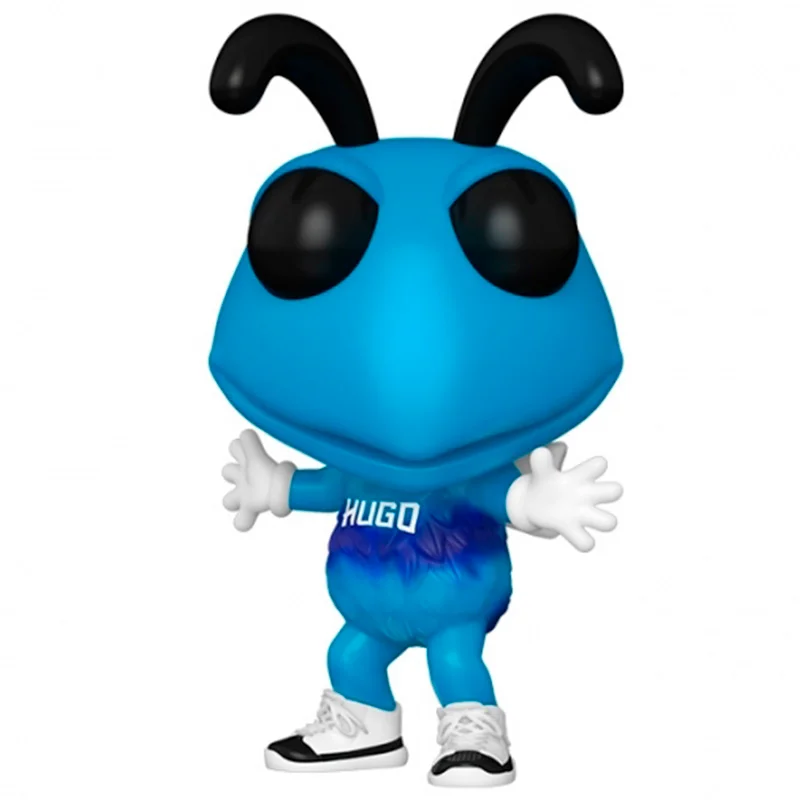 FUNKO POP Hugo 05