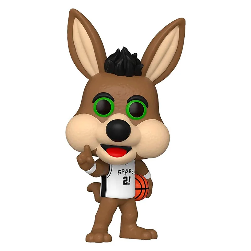 FUNKO POP El Coyote 06